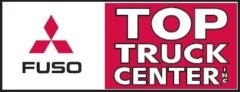 Top Truck Center, Inc. Logo