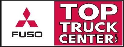 Top Truck Center, Inc. Logo